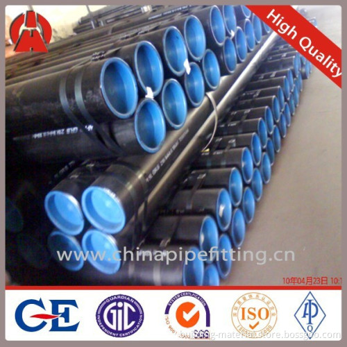 A53 GR B Steel Pipe